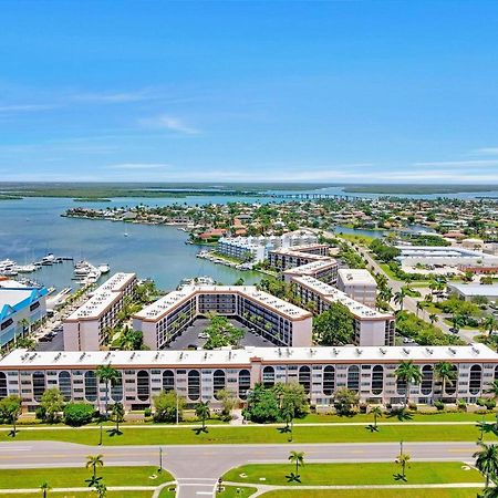 Anglers Cove G-306 Villa Marco Island Exterior foto