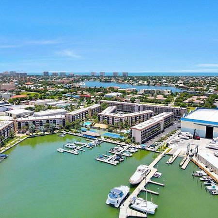 Anglers Cove G-306 Villa Marco Island Exterior foto