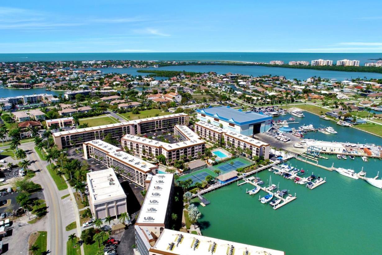 Anglers Cove G-306 Villa Marco Island Exterior foto