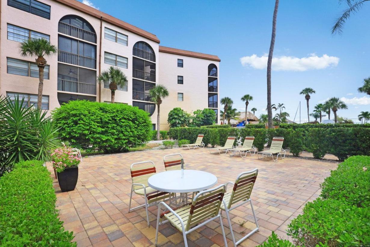 Anglers Cove G-306 Villa Marco Island Exterior foto