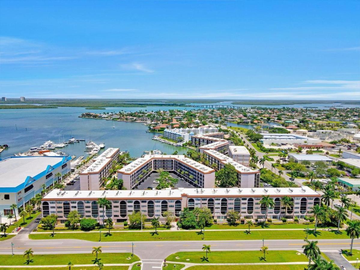 Anglers Cove G-306 Villa Marco Island Exterior foto