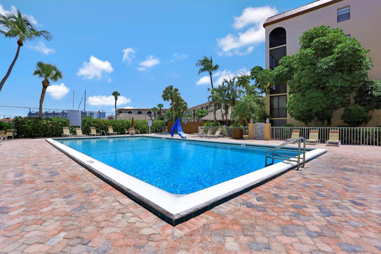 Anglers Cove G-306 Villa Marco Island Exterior foto