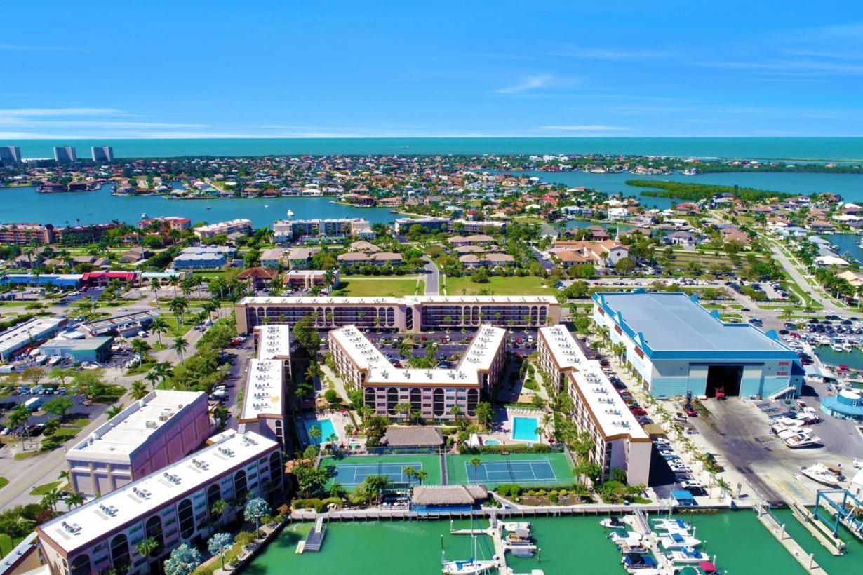 Anglers Cove G-306 Villa Marco Island Exterior foto